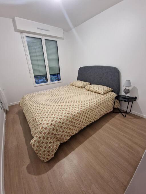 Magnifique Appartement Paris La Defense Colombes  Exterior photo